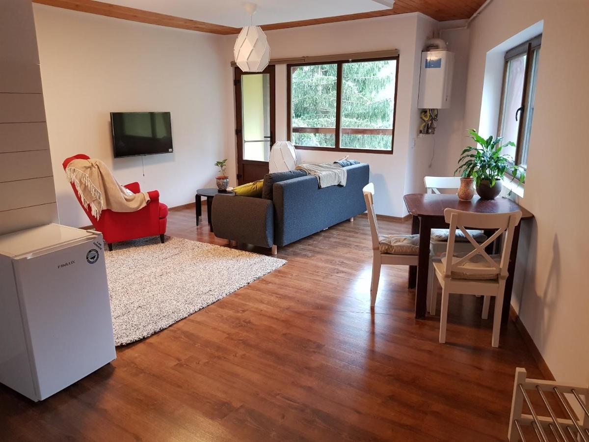 Forest Apartments By Olala Homes ซินายา ภายนอก รูปภาพ