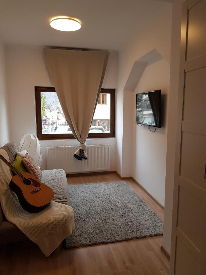 Forest Apartments By Olala Homes ซินายา ภายนอก รูปภาพ