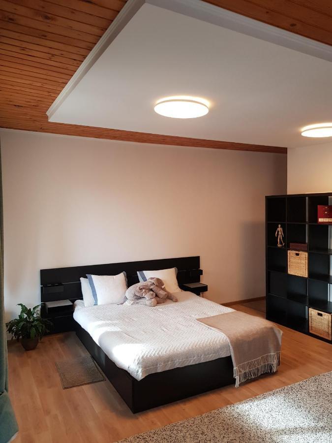 Forest Apartments By Olala Homes ซินายา ภายนอก รูปภาพ